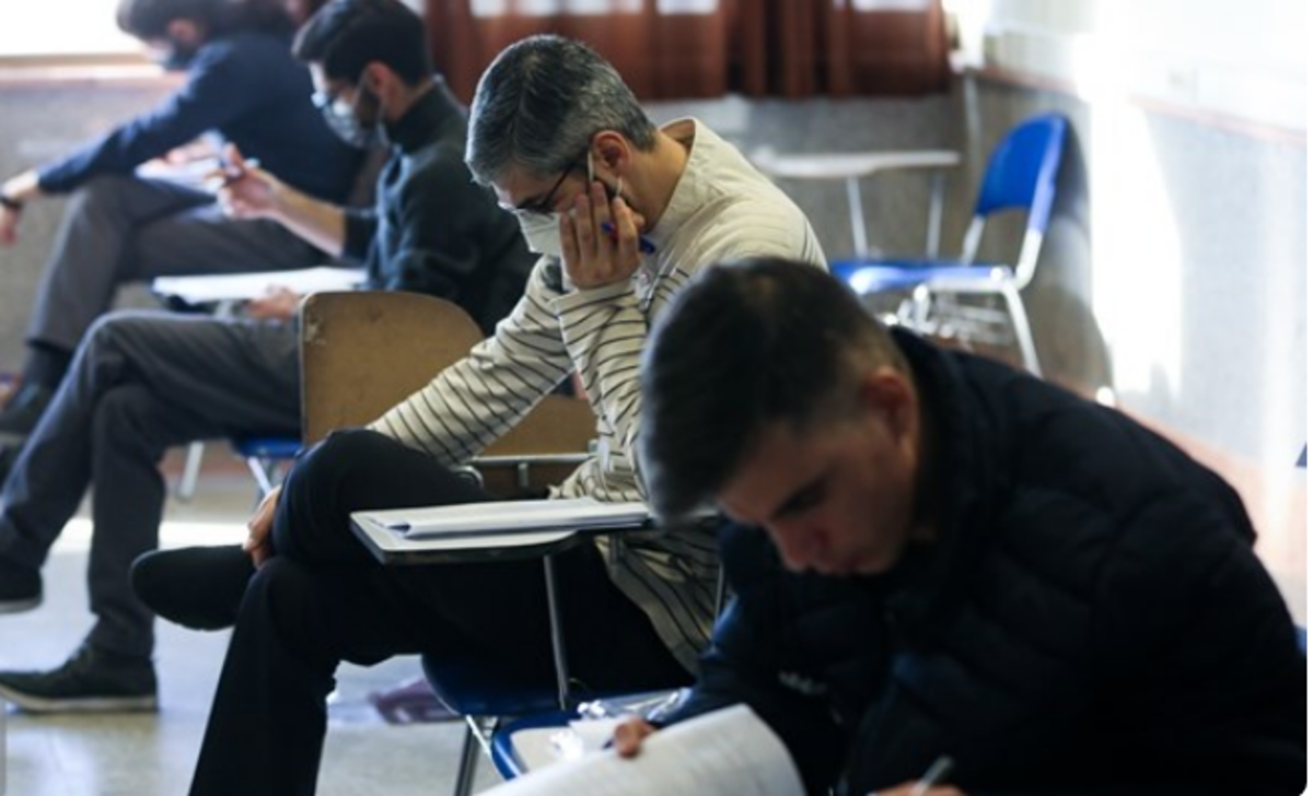 امنیت آزمون‌های سنجش ارتقا می‌یابد