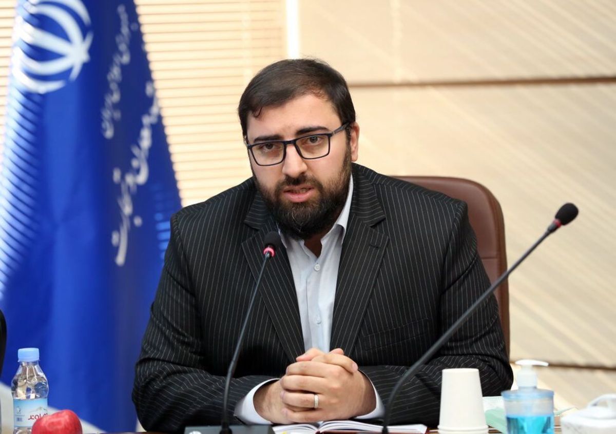 تشکیل قرارگاه جهاد تبیین در وزارت صنعت، معدن و تجارت