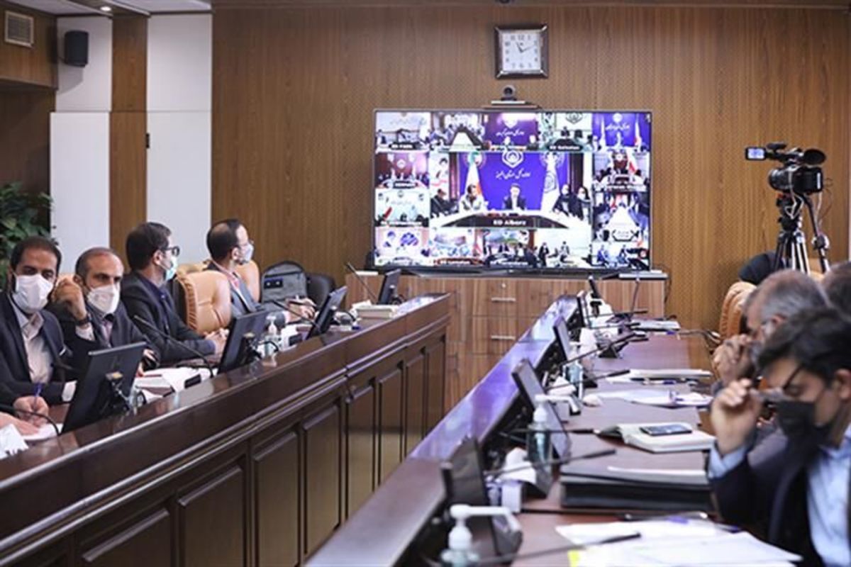طبق سیاست‌های ابلاغی رهبری، تامین اجتماعی باید تحقق عدالت را تضمین کند