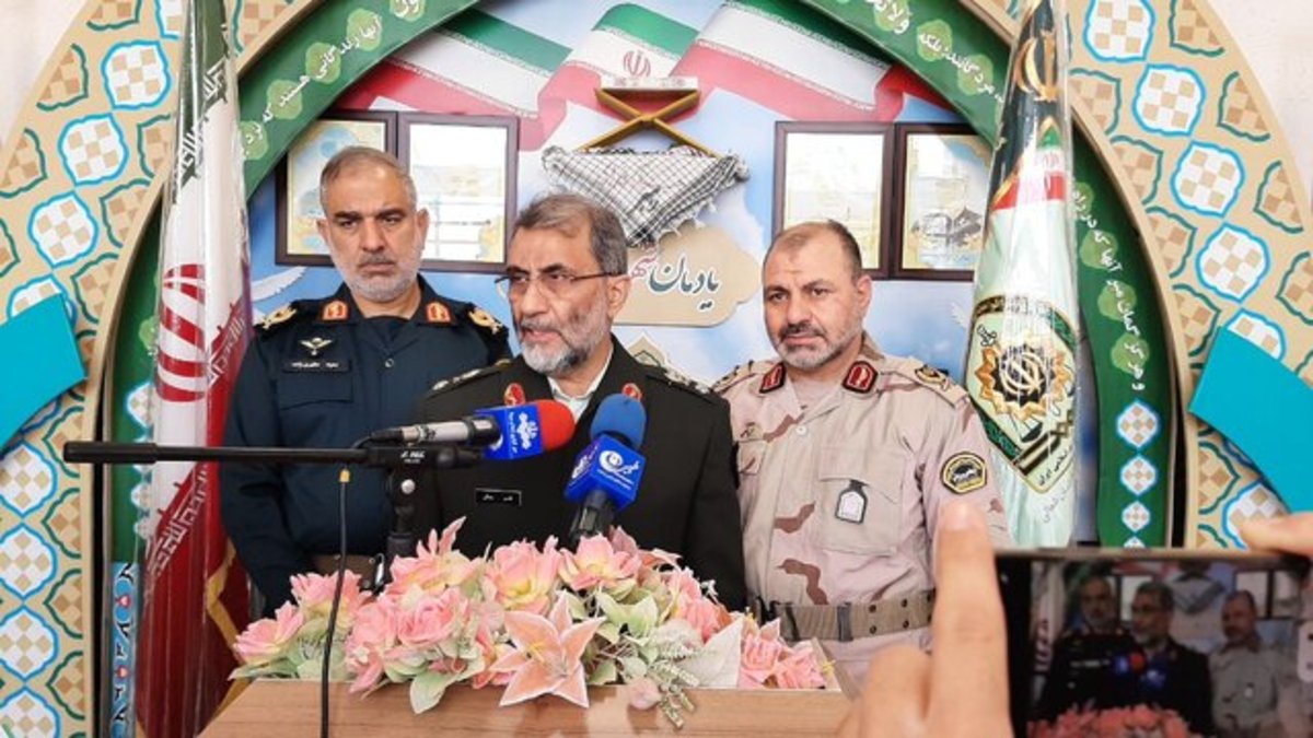 خراسان شمالی آمادگی فعال کردن بازارچه‌های مرزی را دارد