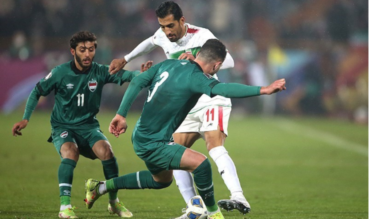 یورو نیوز: ایران می‌تواند انگلیس و آمریکا را غافلگیر کند
