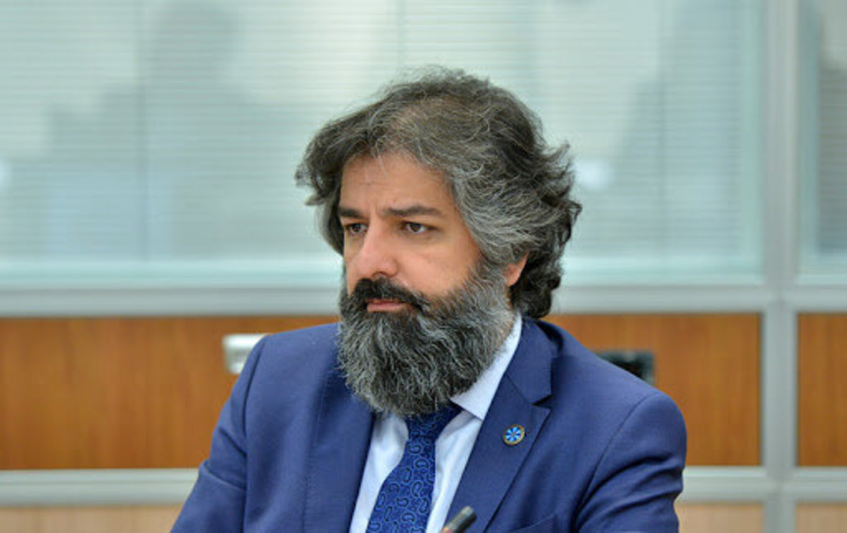 کسی از آینده اقتصاد ایران خبر ندارد