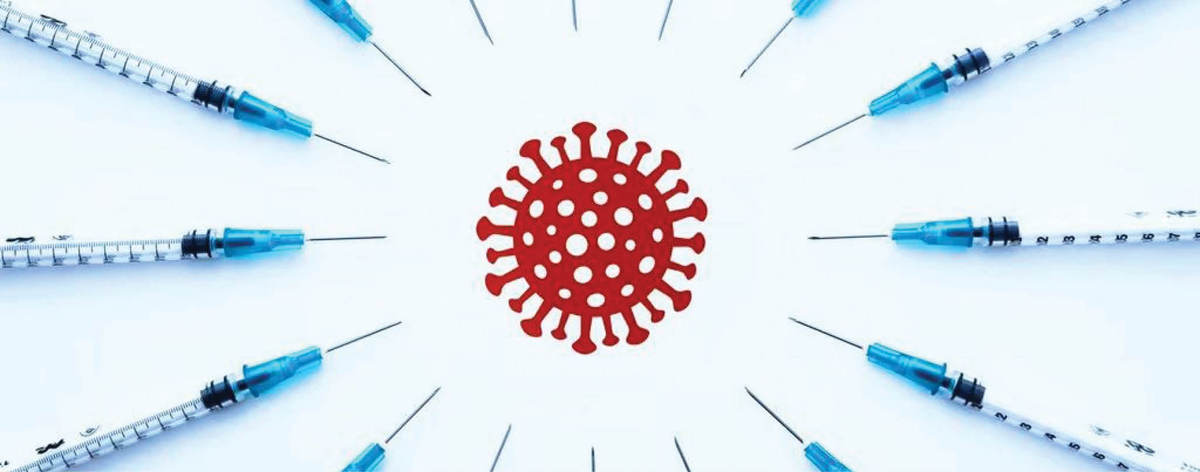 اثر بخشی دوز چهارم واکسن چقدر است؟