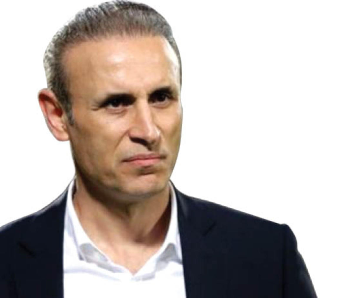 پرسپولیس با یحیی و کادر فعلی ادامه می‌دهد