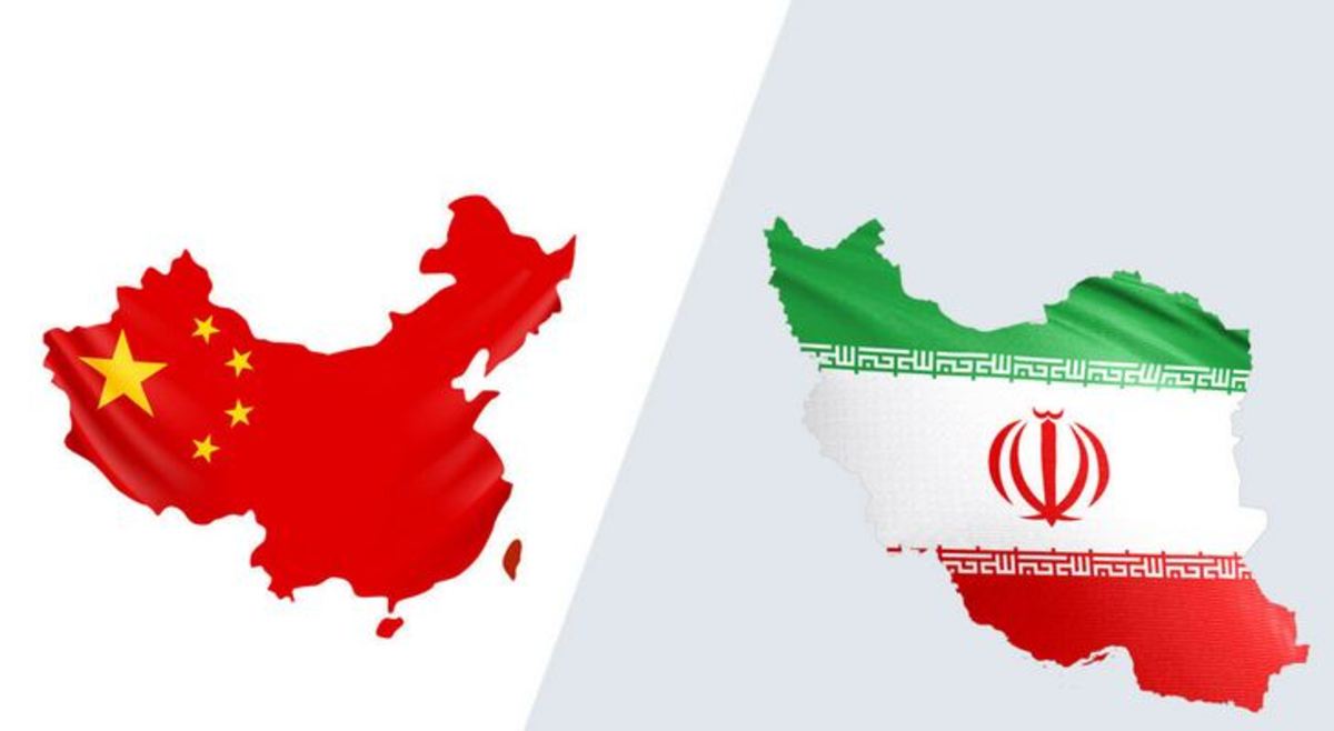 افزایش صادرات نفت ایران به چین؛ بدون تخفیف