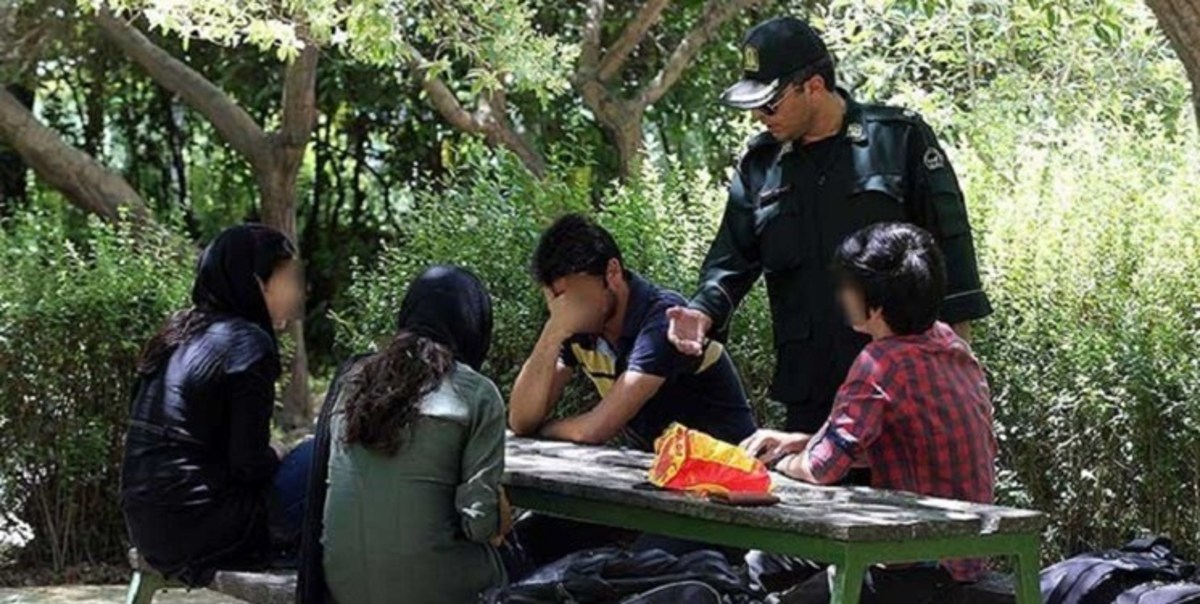 ناجا: تظاهر به روزه‌خواری جرم مشهود است/ برخورد با متخلفان در دستورکار