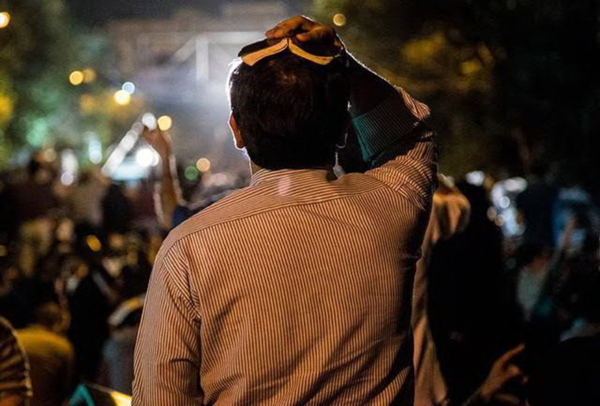 اجرای پویش «در محضر، ولی نعمتان» همزمان با شب‌های قدر در مراکز بهزیستی