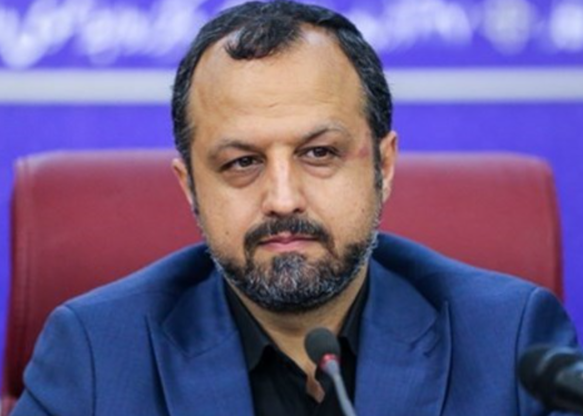 وزیر اقتصاد سفر خود به آمریکا را لغو کرد