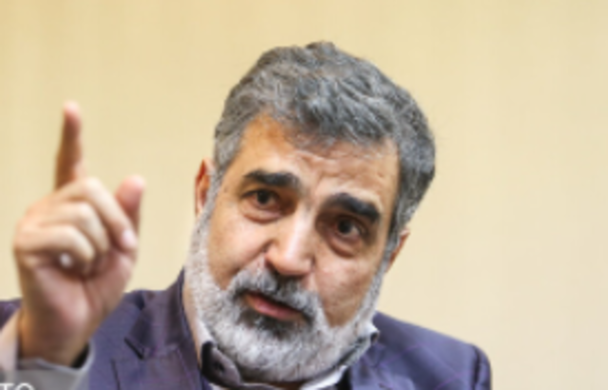 ماشین‌های تولید قطعات سانتریفیوژ به جای امن‌تری منتقل شدند/تا توافق نشود اطلاعات نزد ما می‌ماند