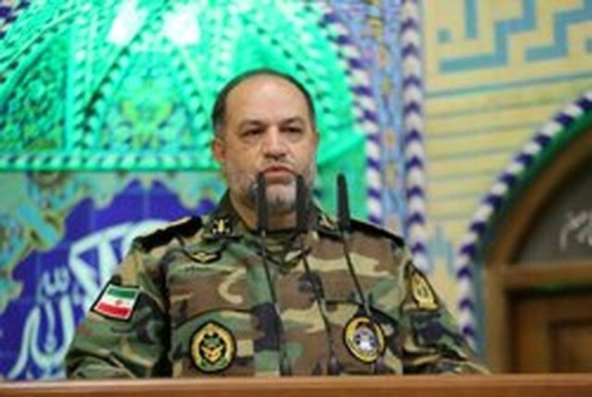 معاون وزیر دفاع: امروز دشمنان التماس می‌کنند انتقام شهید سلیمانی را نگیریم
