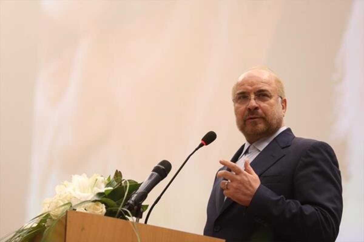 قالیباف: ماه رمضان فرصت بزرگ خودسازی است