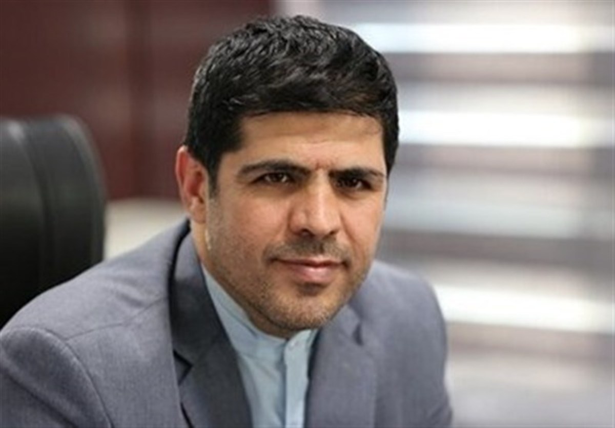 سخنگوی سازمان غذا و دارو منصوب شد