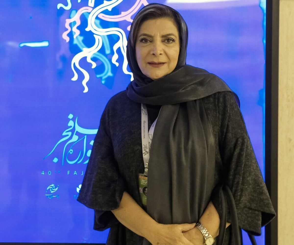 اظهارات تلخ مهوش وقاری درباره مرگ همسرش