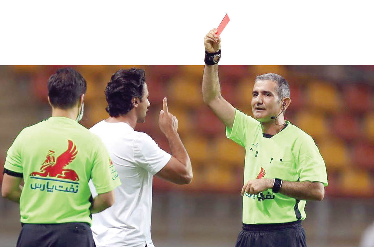 چالش جدید آبی‌ها در مسیر قهرمانی!