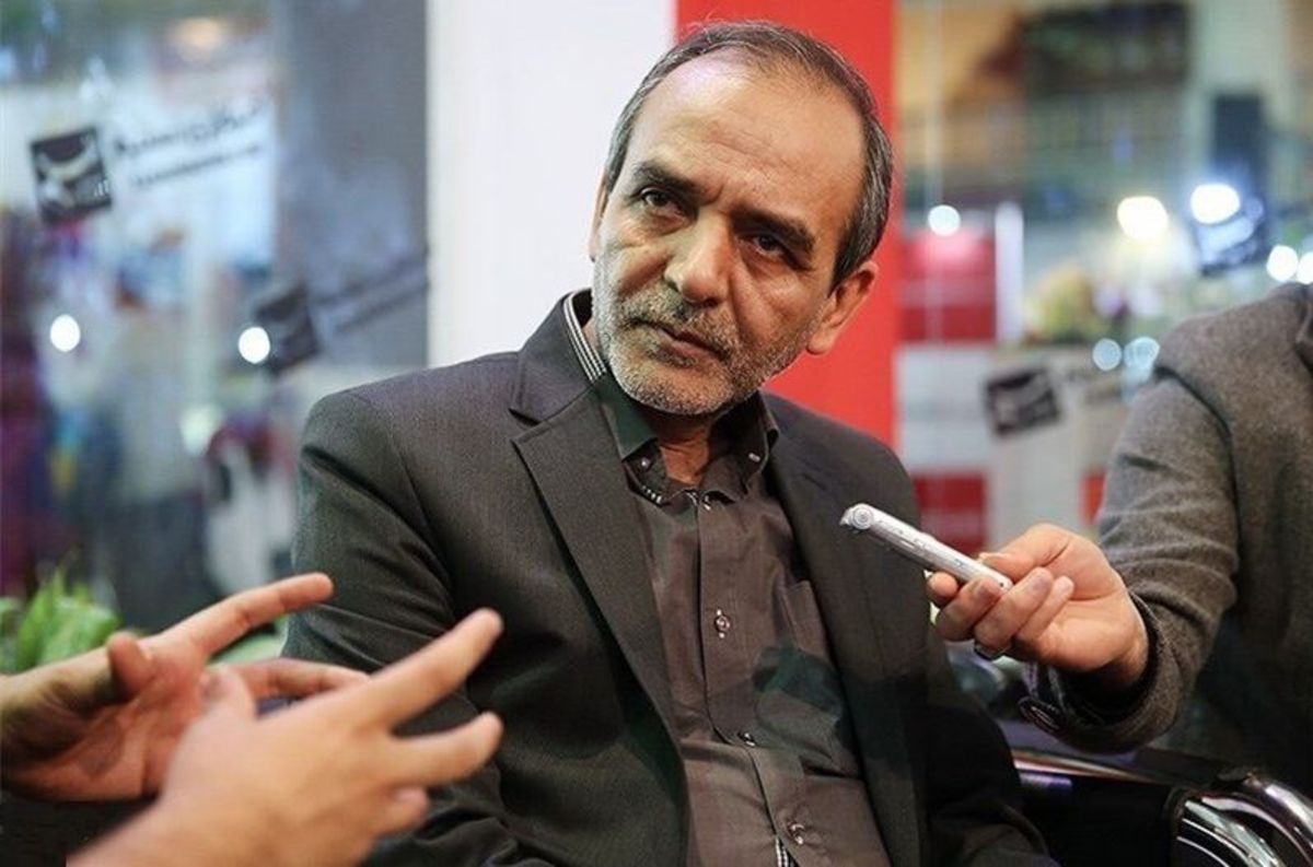 دو درخواست تهیه‌کننده سریال «مریم مقدس» در دیدار با رئیس جمهور چه بود؟