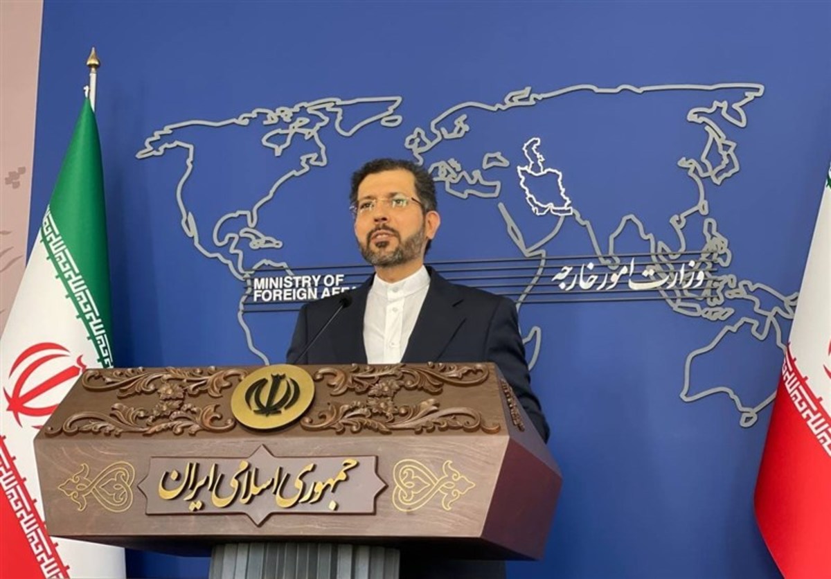 ایران هتک حرمت قرآن کریم در سوئد را محکوم کرد