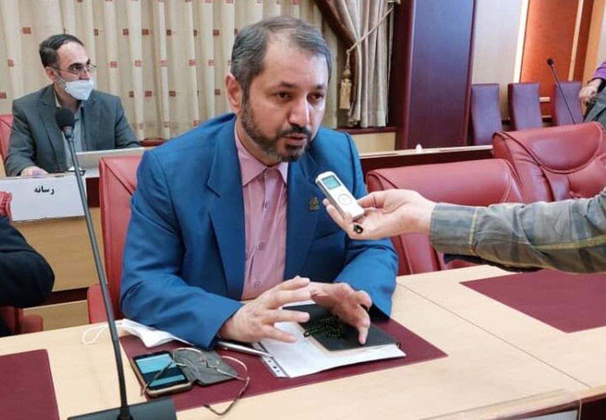 موازی کاری‌ها باعث اتلاف منابع و مانع تحقق شعار سال است