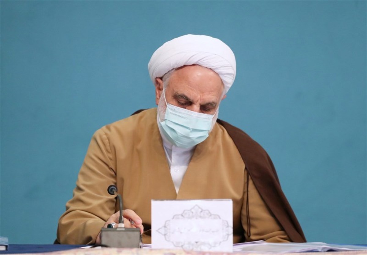 راهکار‌های ۱۰گانه رئیس قوه قضائیه برای پیشبرد امر قضازدایی