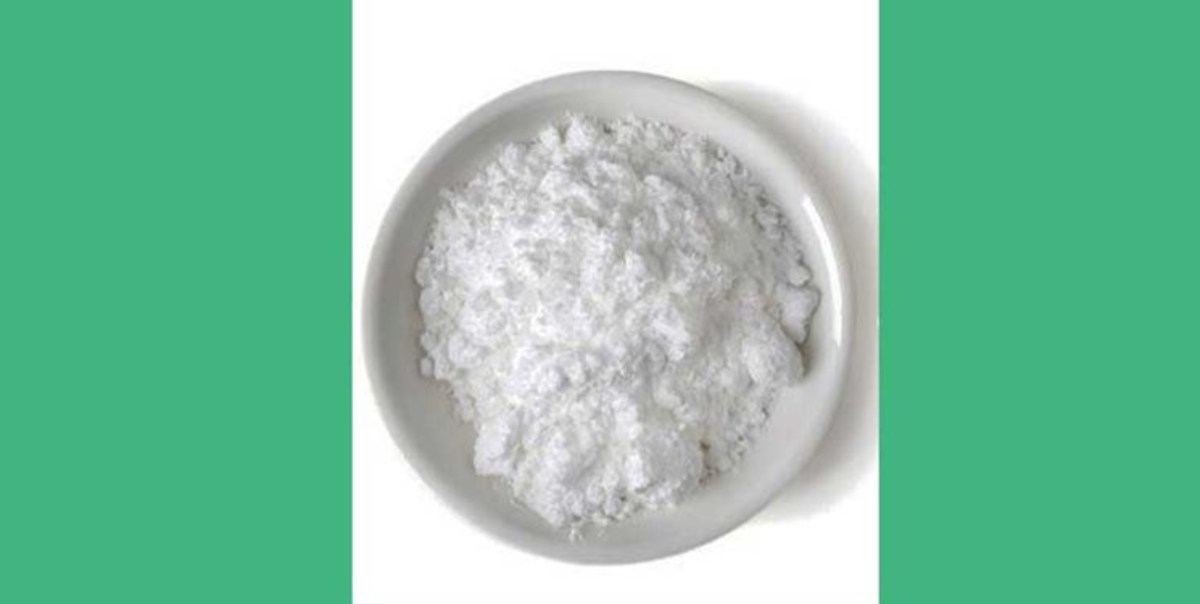 تولید مواد افزودنی پیشرفته استئارات کلسیم، روی و منیزیم