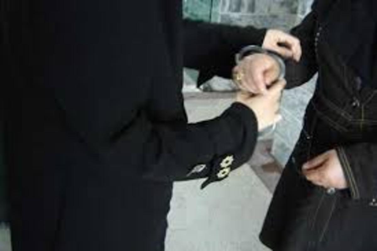 سرقت عجیب با وسوسه شوهر