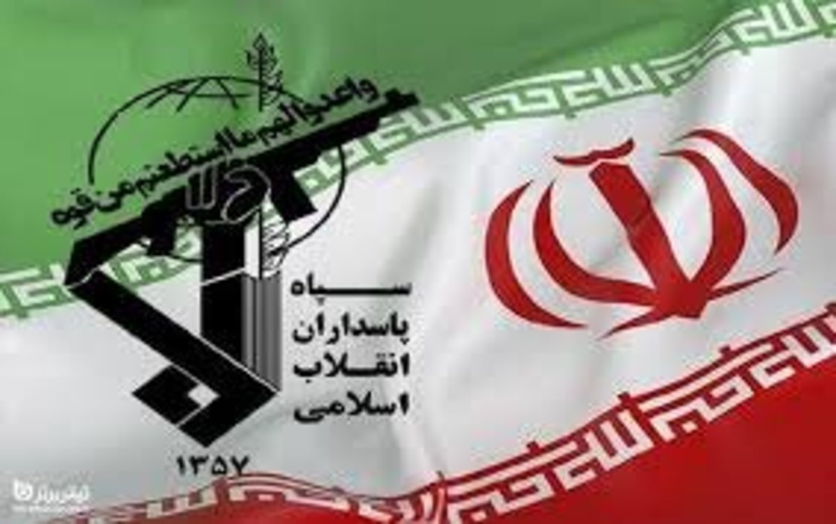 بهشتی‌پور: باقی ماندن سپاه در لیست گروه‌های تروریستی به هیچ وجه مورد قبول ملت ایران نیست