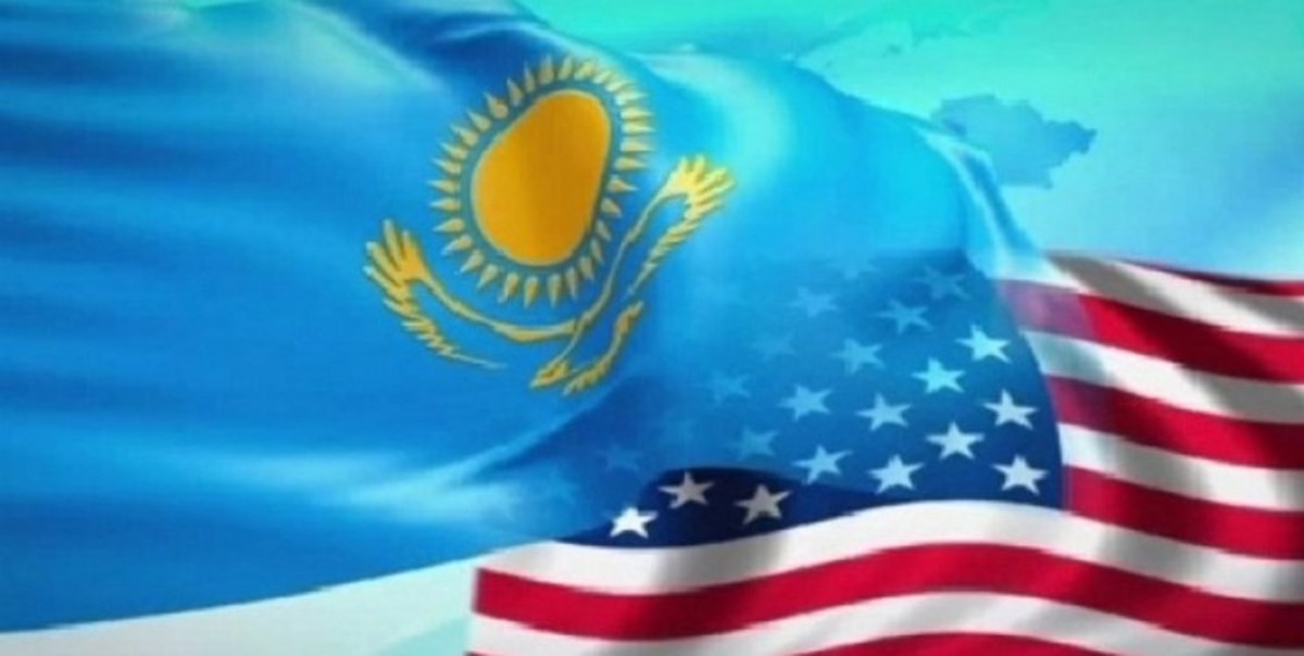 آمریکا: مصمم به همکاری با آسیای مرکزی در چارچوب C۵+۱ هستیم