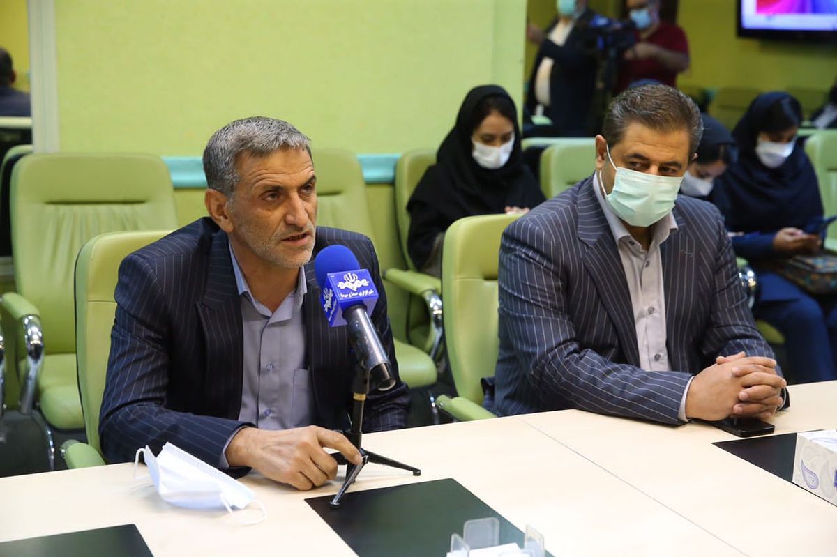 نوروزی: در موضوع تست دوپینگ کشتی‌گیران شلوغ کاری نکردیم
