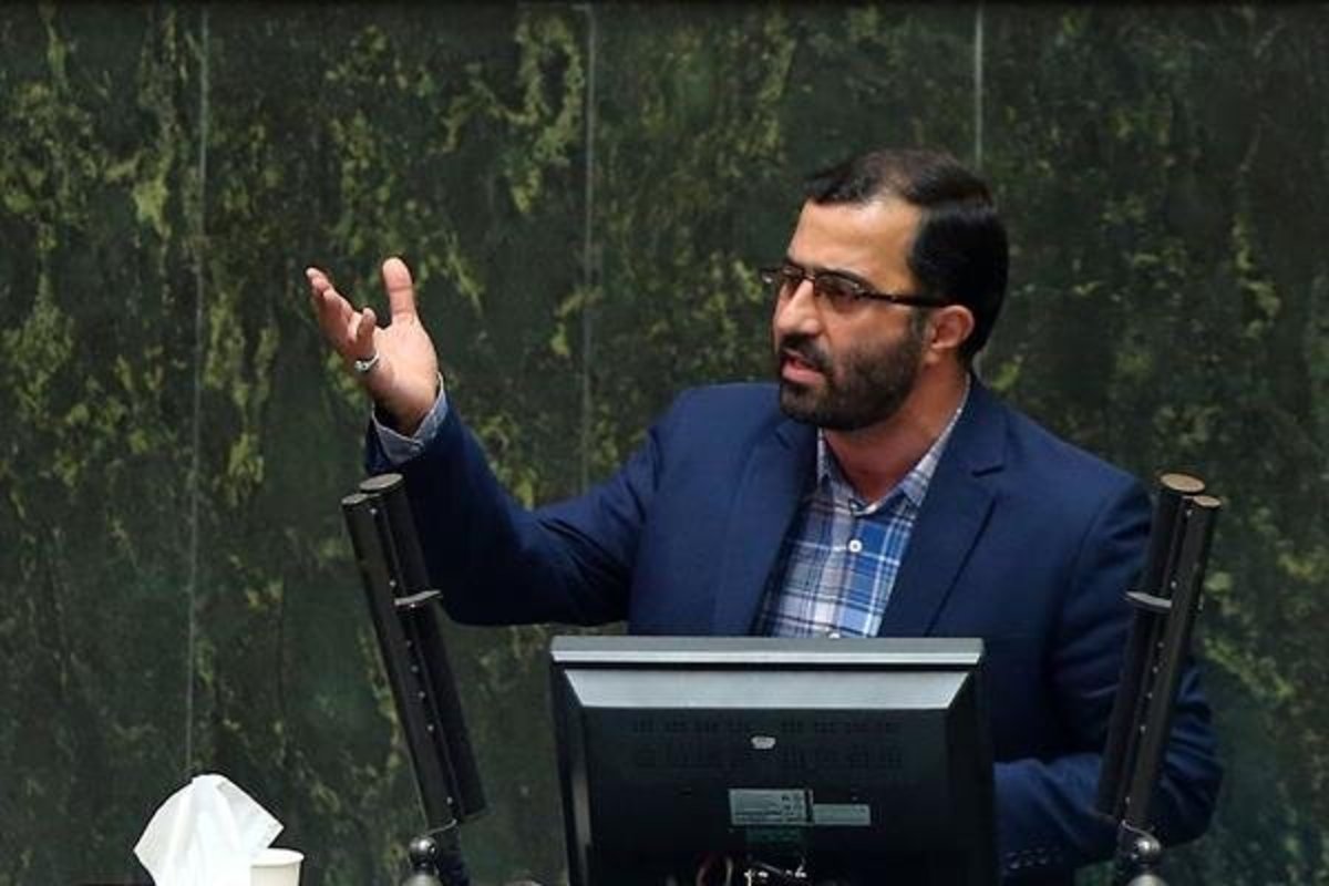 گودرزی: آئین‌نامه رتبه‌بندی فرهنگیان مجددا بررسی شود