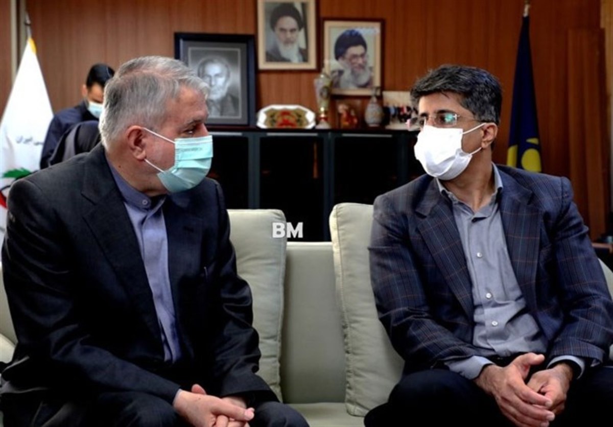 صالحی امیری: بوکس جزو اولویت‌های کمیته ملی المپیک است و امیدوارم در المپیک تاریخ‌ساز شود