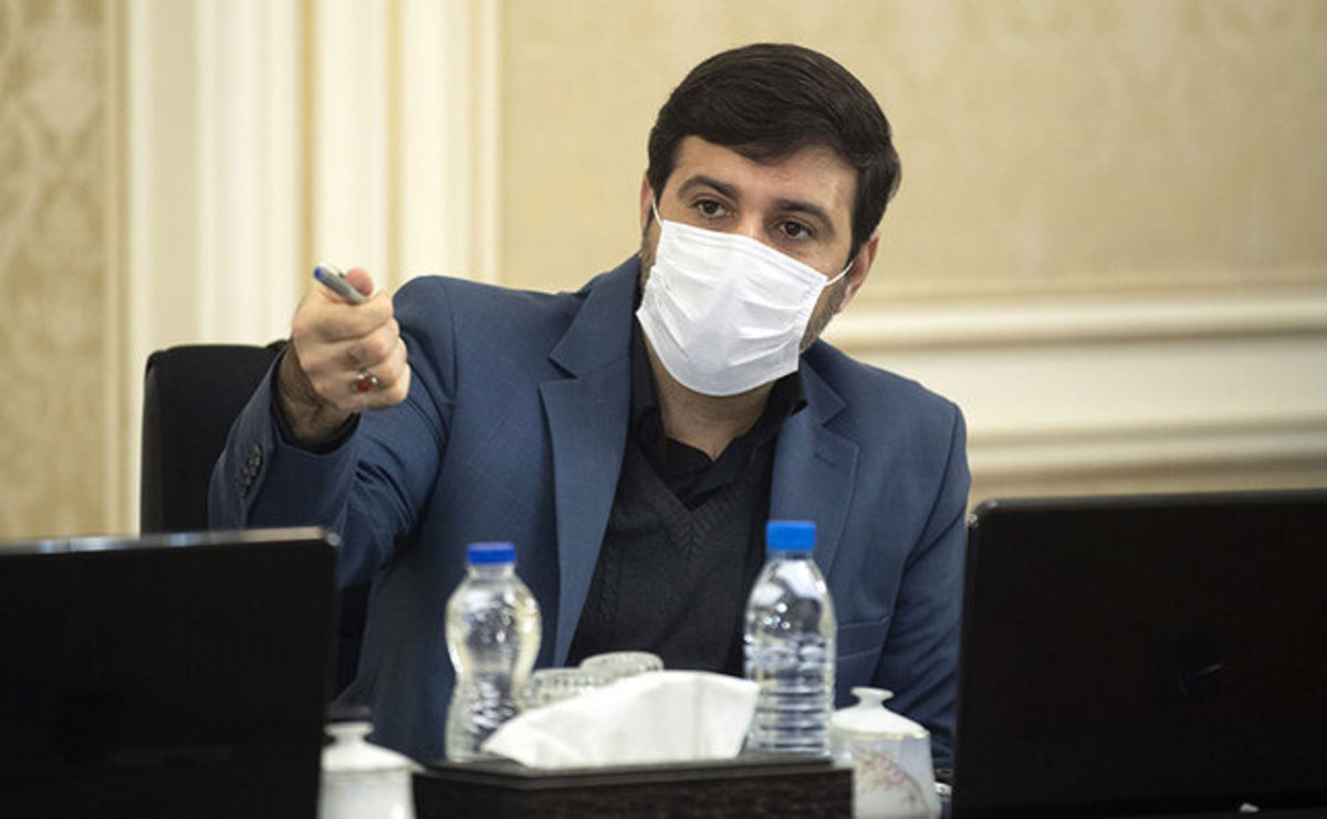 طرح اصلاح تبصره ماده (۲۰۶) قانون آیین‌نامه داخلی مجلس شورای اسلامی تایید شد