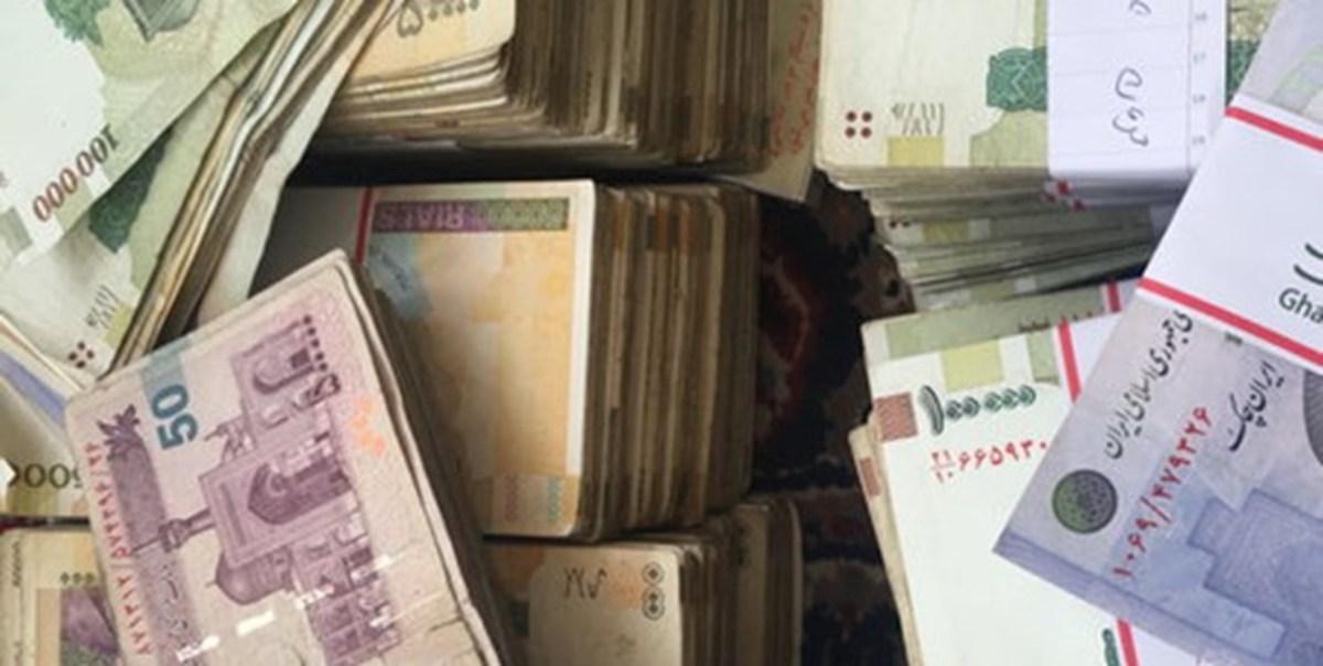 ادامه سیر نزولی رشد نقدینگی در بهمن ماه