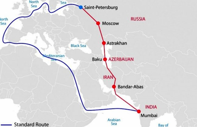 هند به دنبال از سرگیری واردات نفت از ایران/دهلی نو بیش از پیش به تهران نیاز دارد