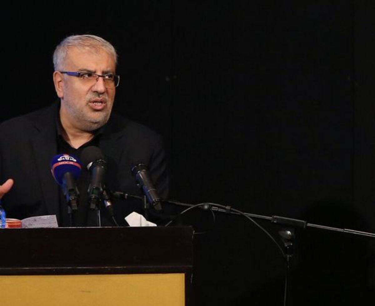 ثبت بالاترین رکورد درآمدی و صادراتی نفت در شرایط تحریم