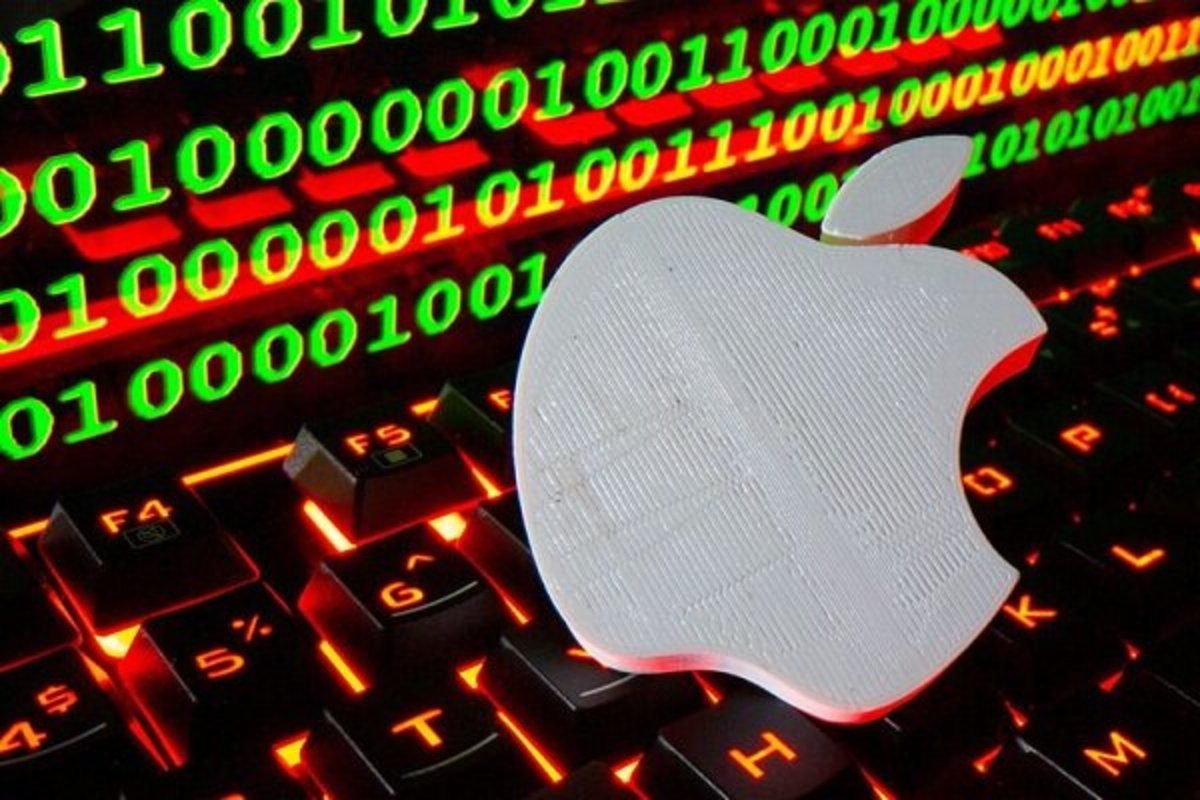 خدمات اپل بعد از دو روز به حالت عادی بازگشت
