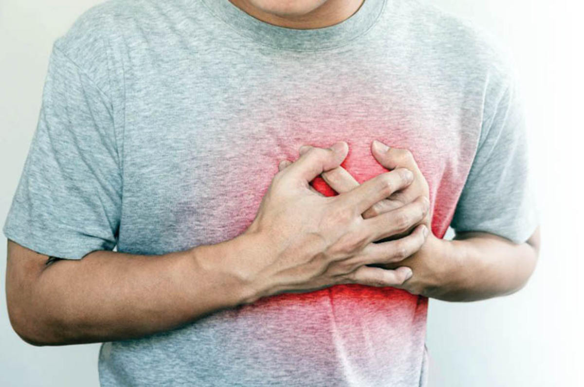 بیماری‌های قلبی، احتمال افسردگی را افزایش می‌دهد؟