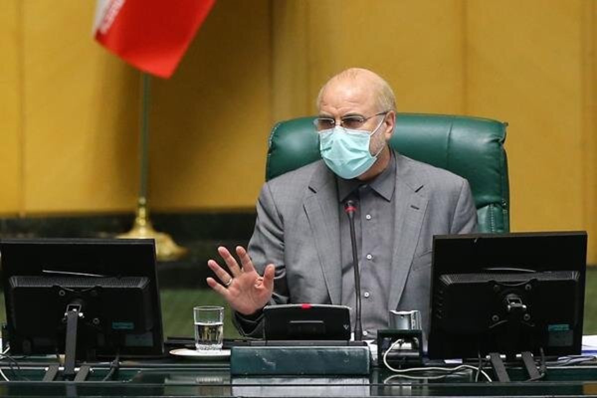 قالیباف: نمایندگان در هر موضوعی می‌توانند تحقیق و تفحص انجام دهند