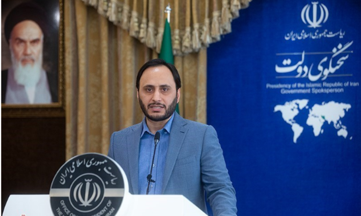 بهادری‌جهرمی: دولت و مجلس برای حل مشکلات و گرانی‌ها در تعامل هستند