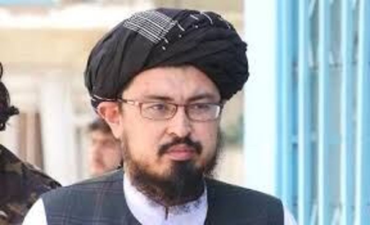 گروه طالبان از سفر قریب الوقوع هیات وزارت خارجه خود به تهران خبر داد