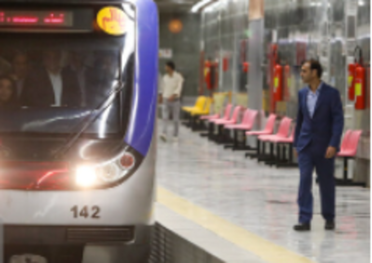 مترو پردیس بعد از ۵ سال، درگیر بازمهندسی ارزش