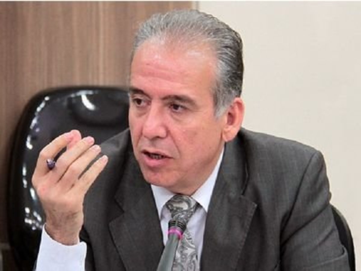 انتخابات اتاق بازرگانی باید ابطال شود