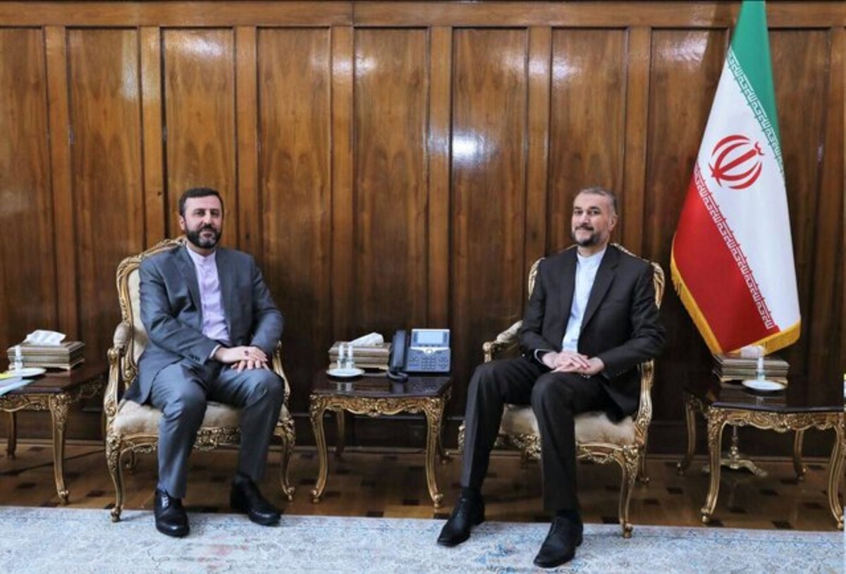 تاکید بر استیفای حقوق ایرانیان خارج از کشور