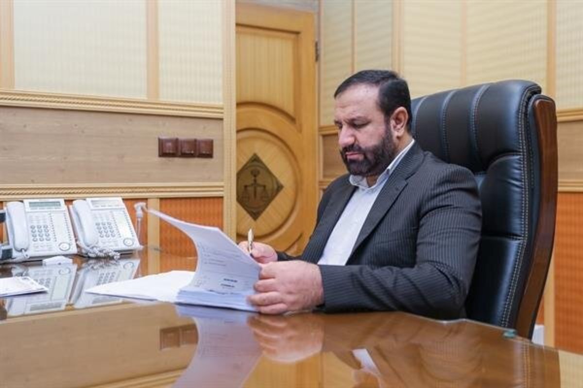 دستور مقابله با تعرض به اراضی و منابع طبیعی ظرف دو ماه آینده