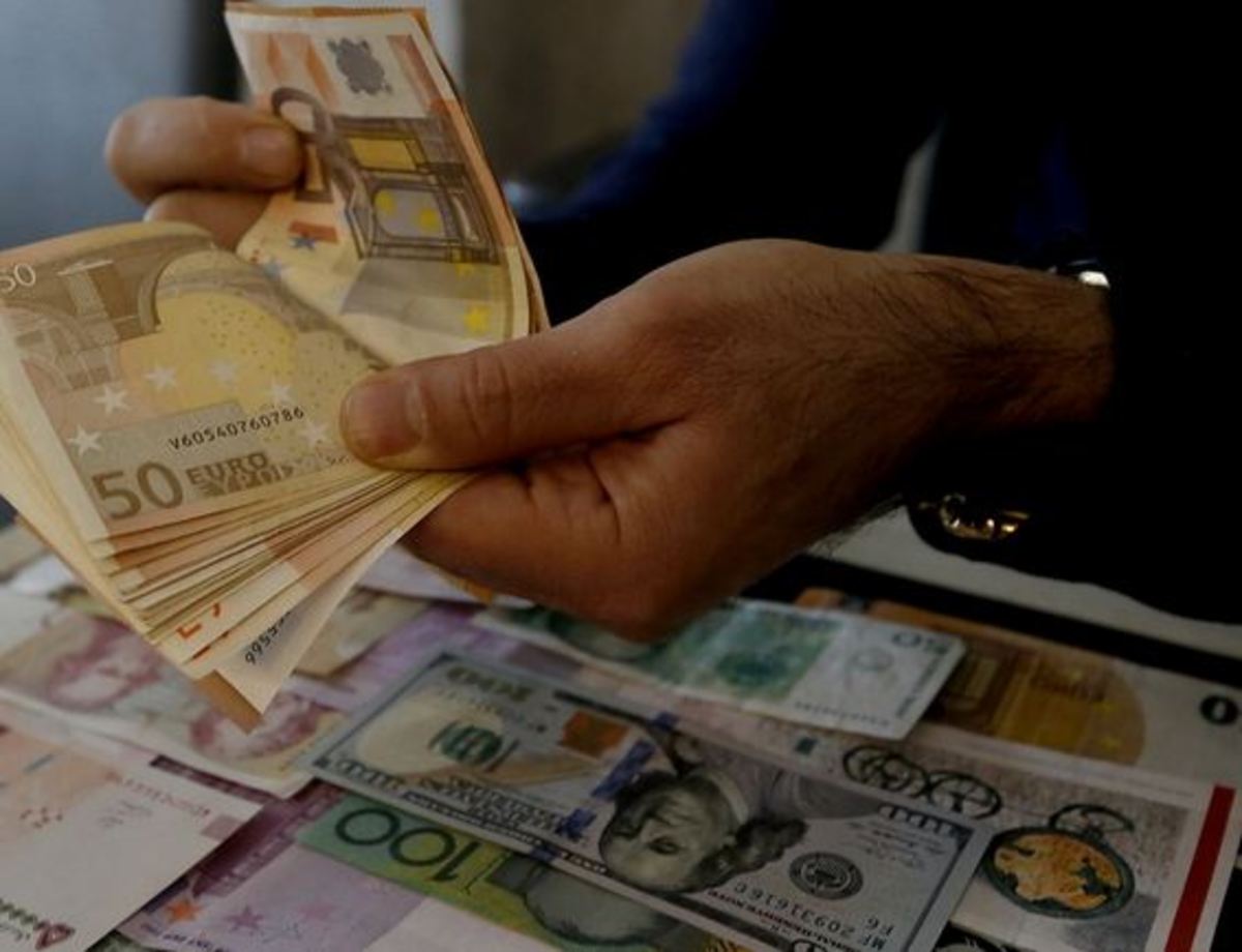 نرخ رسمی ۱۹ ارز کاهشی شد