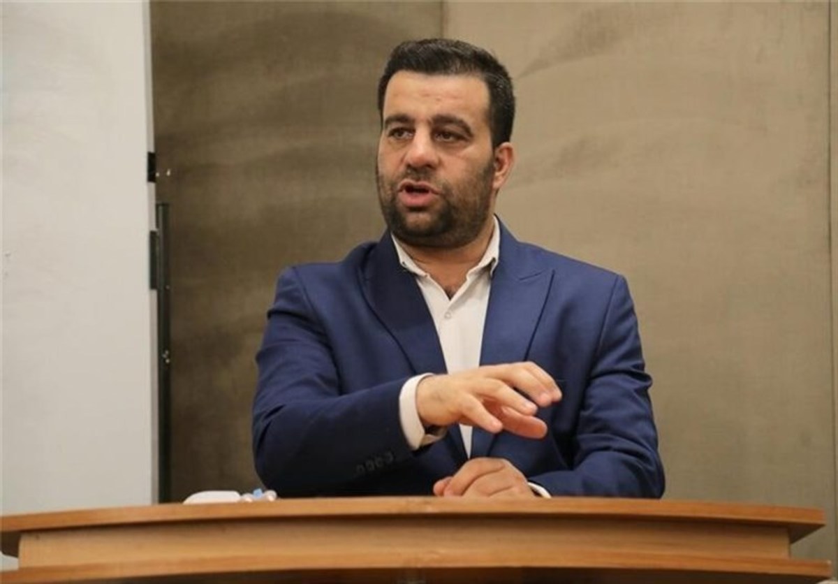 عطابخش مدیرعامل و عضو هیئت مدیره پیکان شد