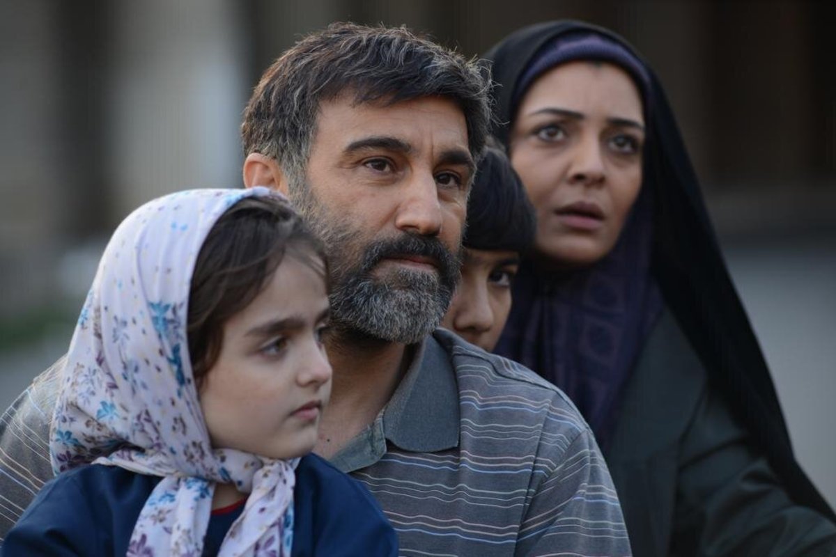 واکنش  ابراهیم ایرج‌زاد به انتشار غیرقانونی فیلمی درباره قاتل زنان خیابانی مشهد