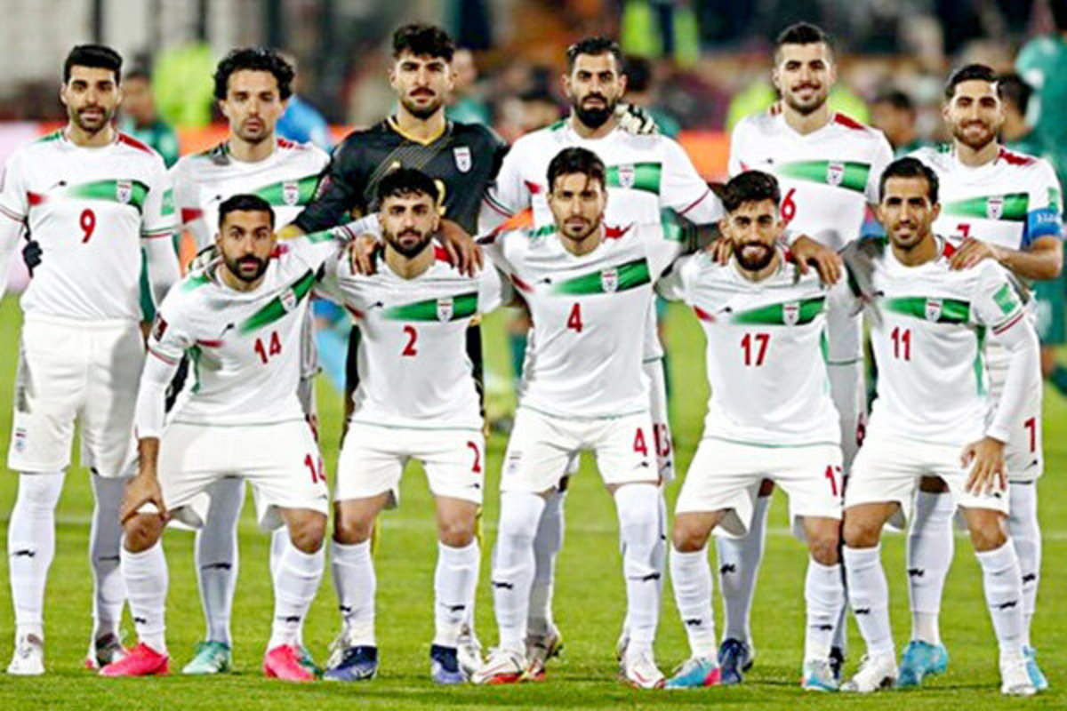 ایران و کره/ ادامه روند موفقیت شیران پارسی یا طلسم شکنی کره‌ای‌ها