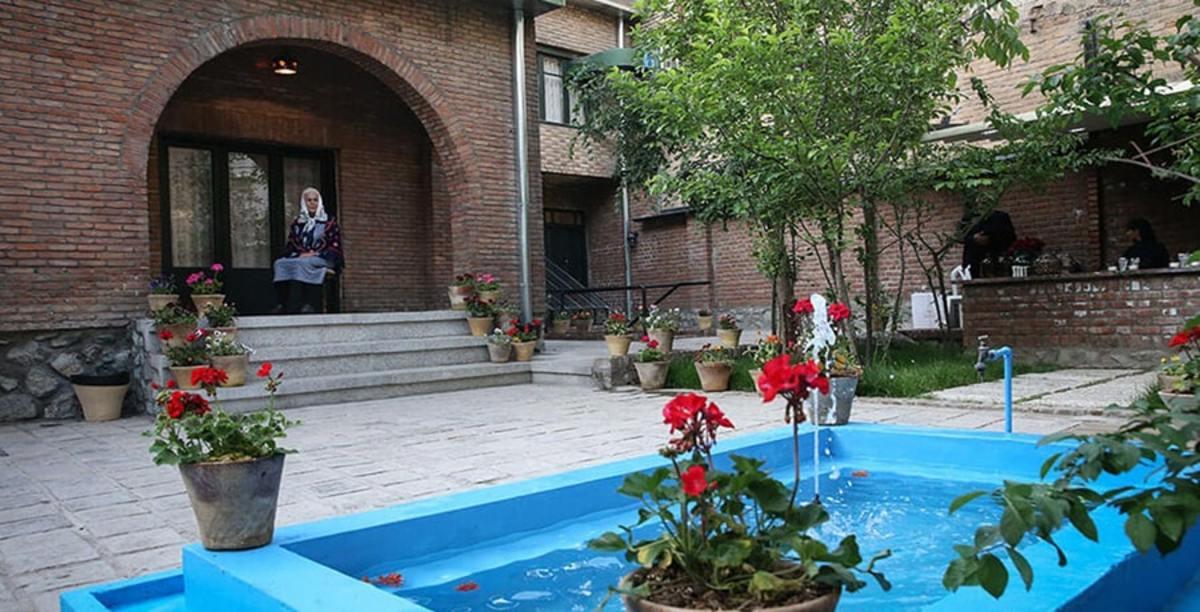 بلیت رایگان خانه موزه‌های شهرداری تهران در نوروز