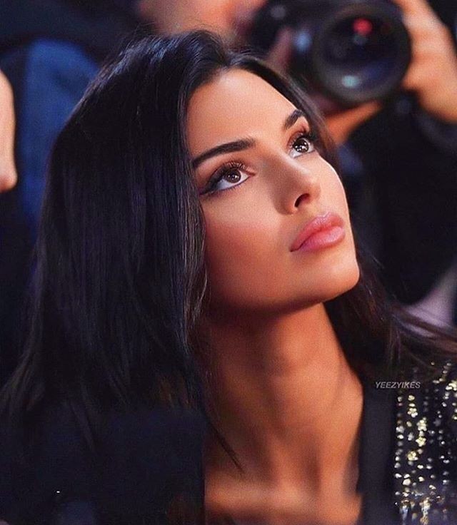 فیلر لب کندال جنر فیلر لب کندال جنر