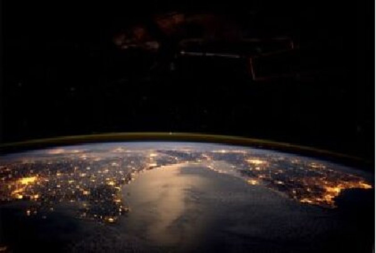 زمین، فردا یک ساعت خاموش می‌شود