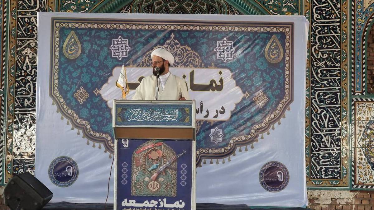 حضور بشار اسد در امارات، نشانه شکست محور شیطانی